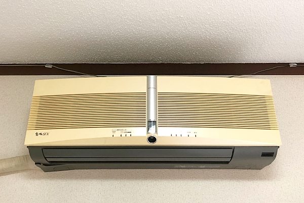 エアコン　霧ヶ峰